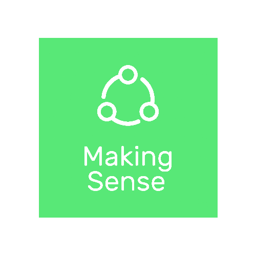 making-sense